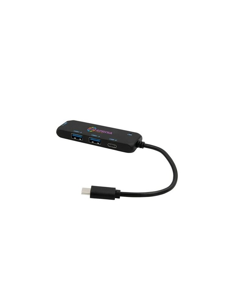 Concentrateur RABS USB et USB-C | Gerard
