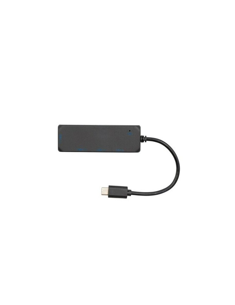 Concentrateur RABS USB et USB-C | Gerard