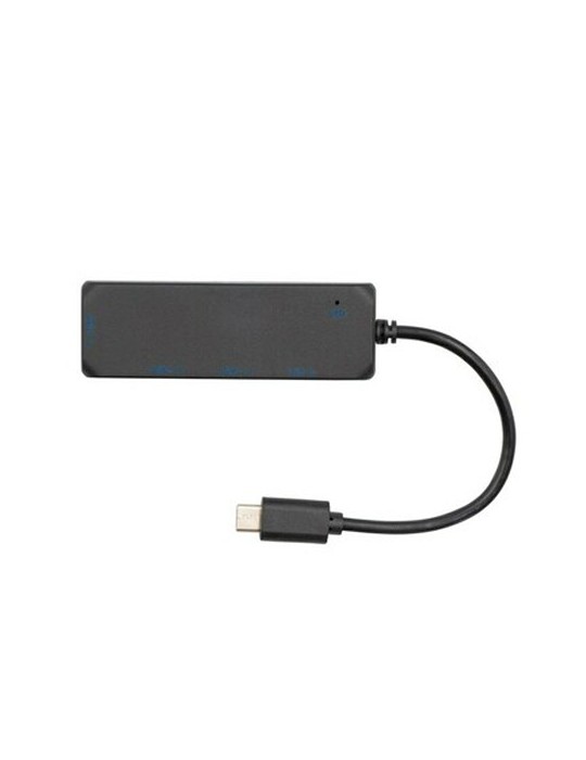 Concentrateur RABS USB et USB-C | Gerard
