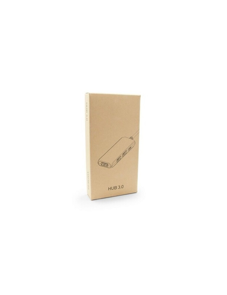 Concentrateur RABS USB et USB-C | Gerard