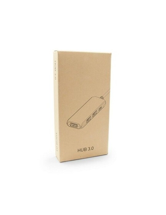 Concentrateur RABS USB et USB-C | Gerard