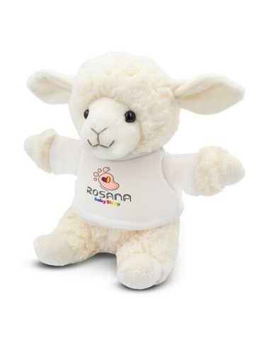 Mouton en peluche | Bleathany