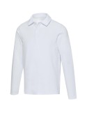 Polo unisexe brodé logo entreprise 245 g/m² | Apollo