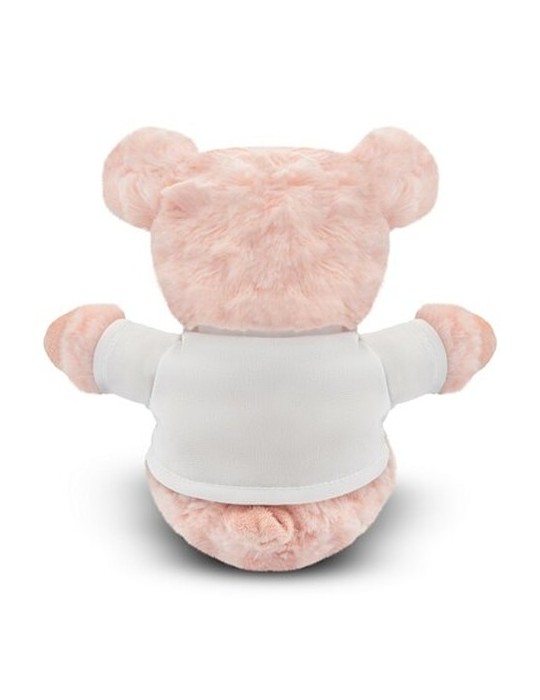 Cochon en peluche | Tailyssia