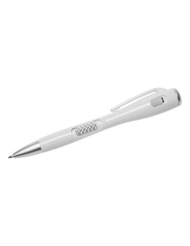 Stylo bille avec lampe LED | Stephen 2