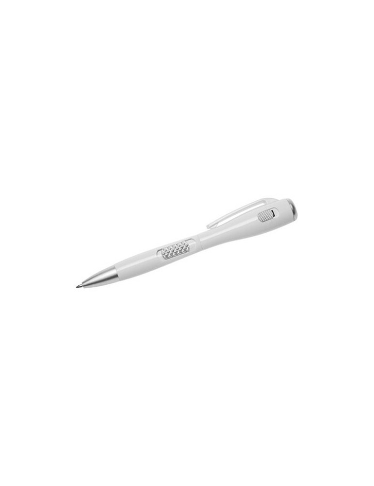 Stylo bille avec lampe LED | Stephen
