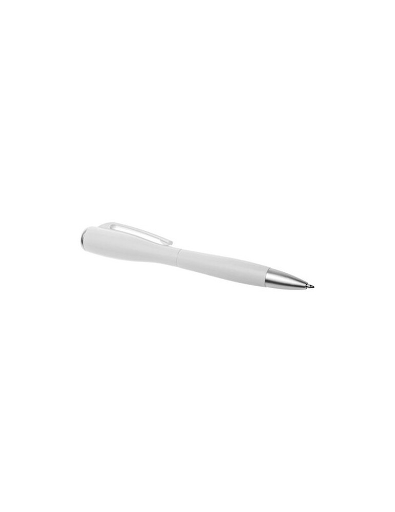 Stylo bille avec lampe LED | Stephen