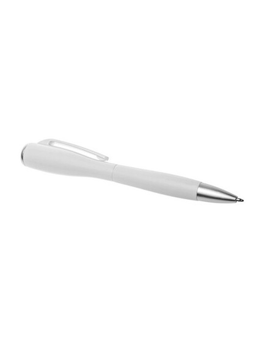 Stylo bille avec lampe LED | Stephen