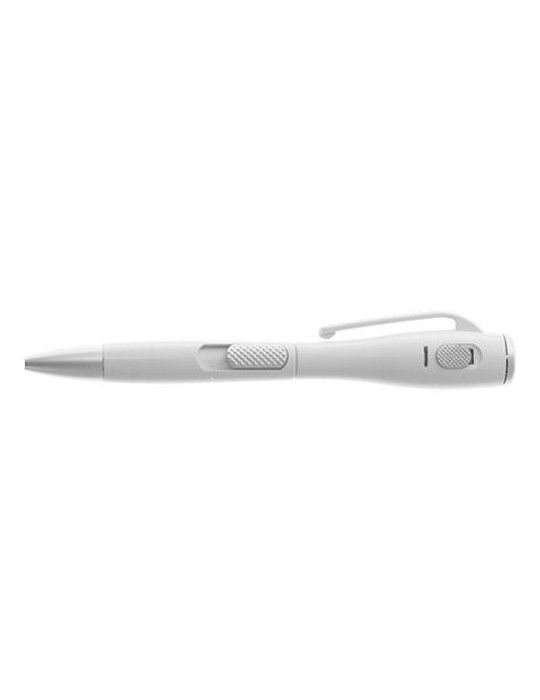 Stylo bille avec lampe LED | Stephen