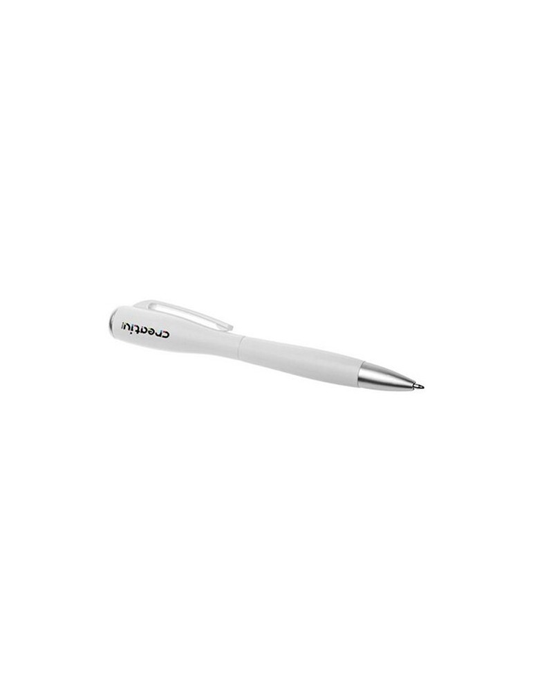 Stylo bille avec lampe LED | Stephen