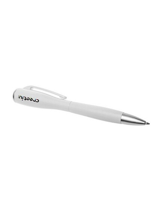 Stylo bille avec lampe LED | Stephen