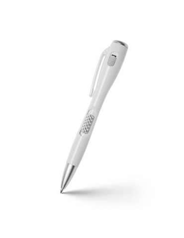 Stylo bille avec lampe LED | Stephen 2