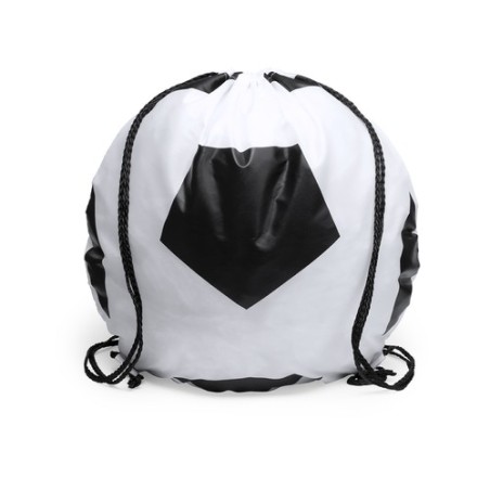 Sac à Dos Personnalisé Fonctionnel Original Naiper pas cher Matières : polyester Couleurs : blanc goodies publicitaire événement