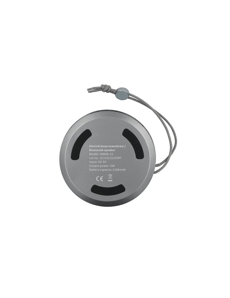 Enceinte sans fil 5W, radio | Jennifer