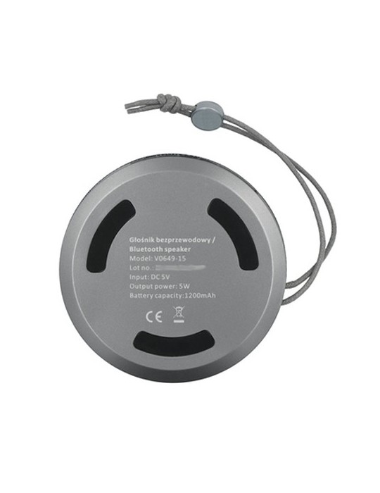 Enceinte sans fil 5W, radio | Jennifer