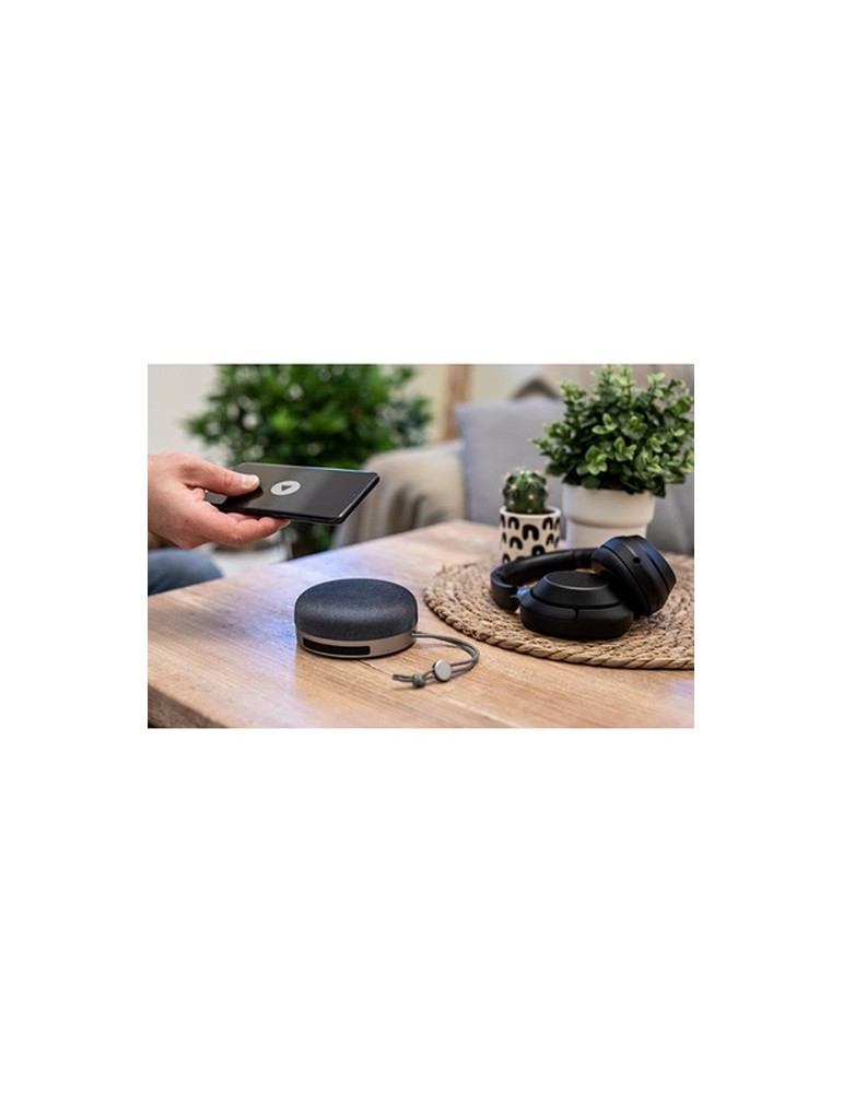 Enceinte sans fil 5W, radio | Jennifer