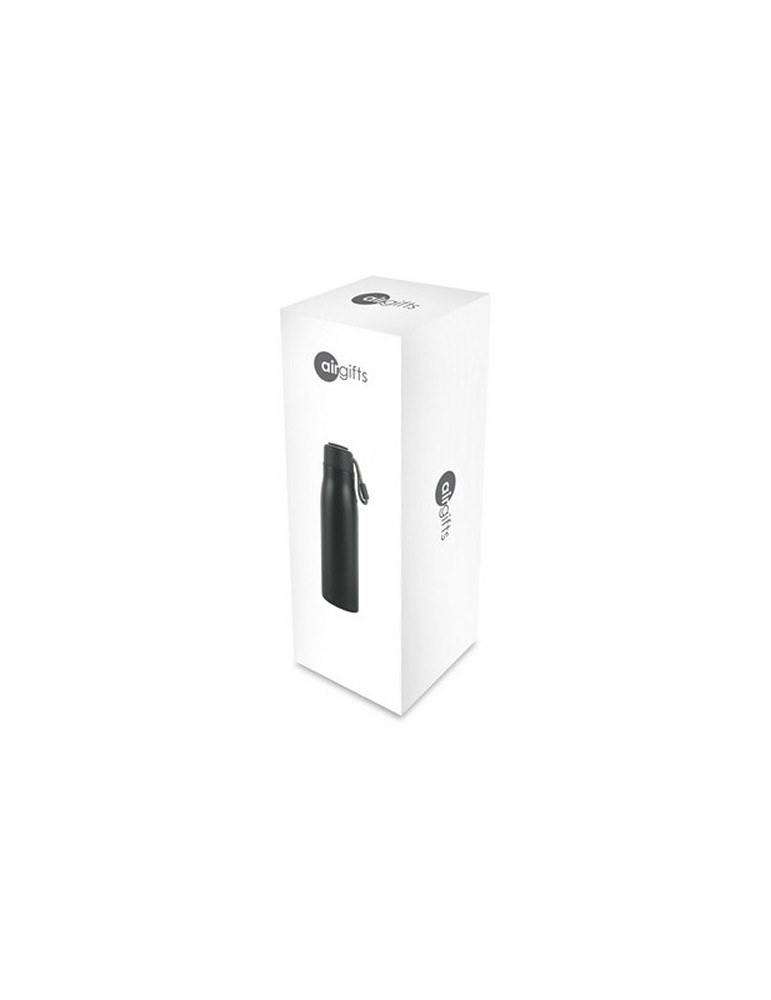 Bouteille isotherme 550 ml Air Gifts | Cameron
