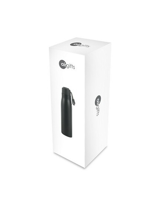 Bouteille isotherme 550 ml Air Gifts | Cameron