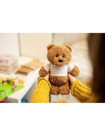 Ours | Cuddlence 2