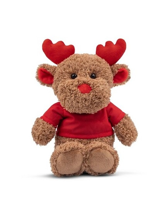 Renne en peluche | Lupee