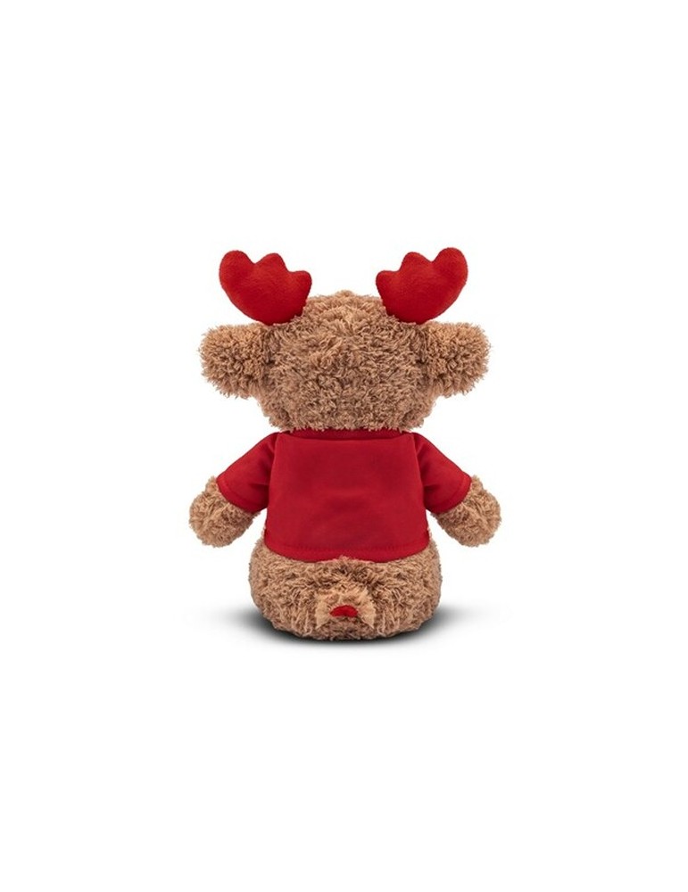 Renne en peluche | Lupee