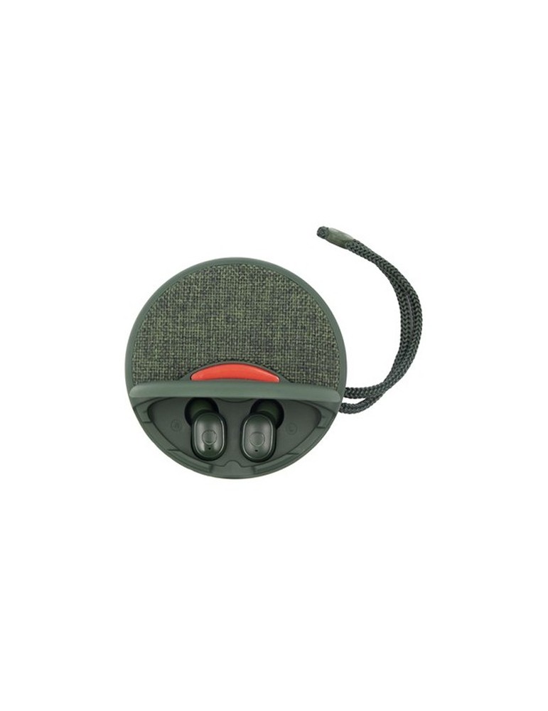 Enceinte sans fil 5W Air Gifts, radio, écouteurs sans fil | Caleb