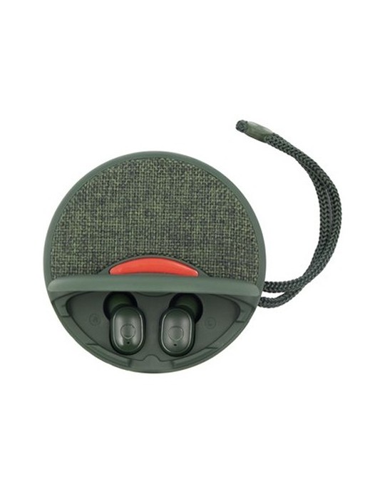 Enceinte sans fil 5W Air Gifts, radio, écouteurs sans fil | Caleb