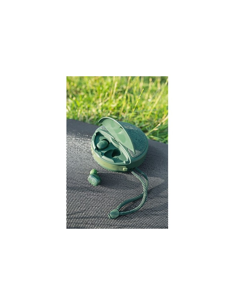 Enceinte sans fil 5W Air Gifts, radio, écouteurs sans fil | Caleb