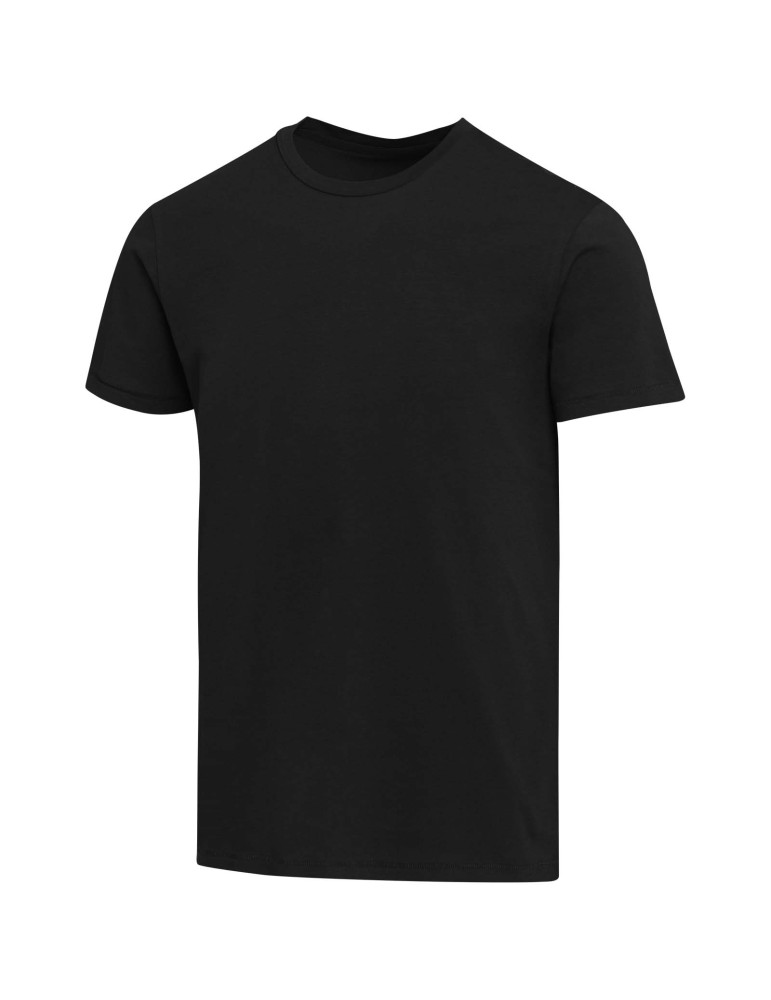 T-shirt unisexe Balfour à manches courtes en coton biologique…