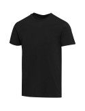 T-shirt unisexe coton bio 200 g/m² textile | Balfour