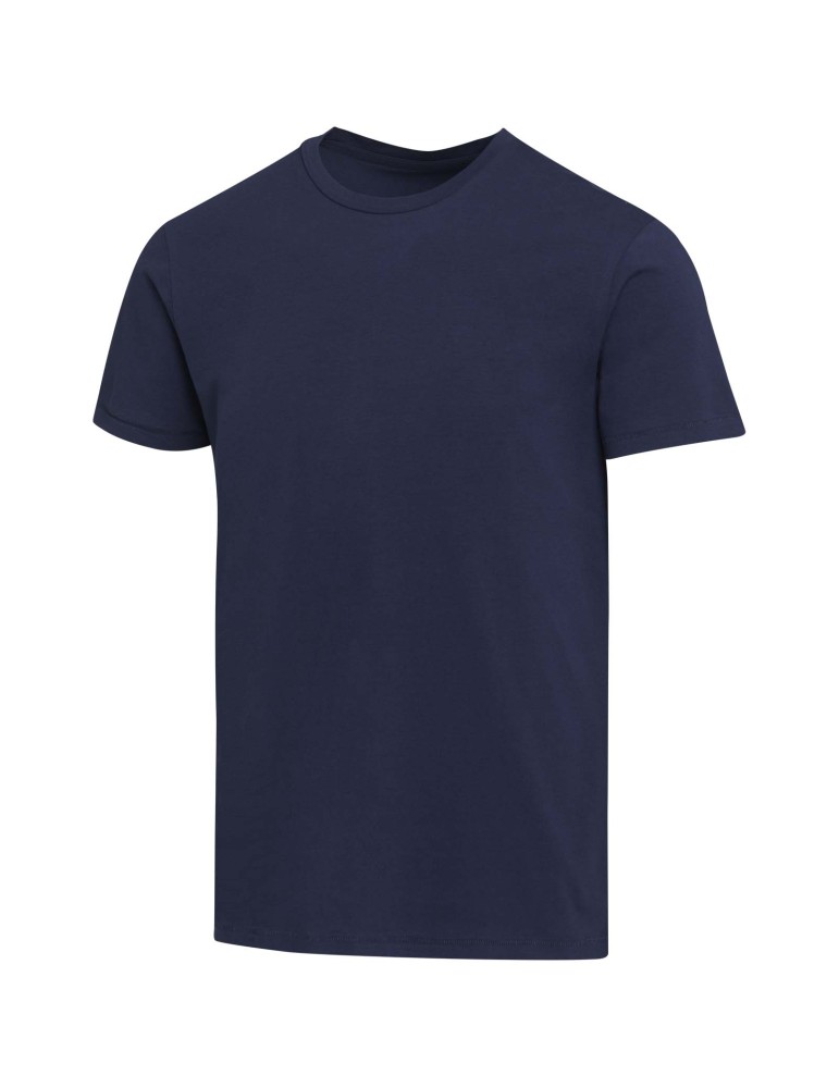 T-shirt unisexe Balfour à manches courtes en coton biologique…