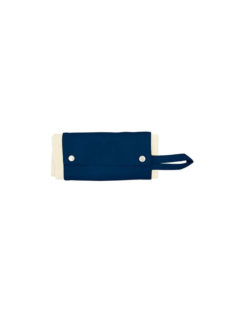 Sac shopping pliable en coton | Arlo