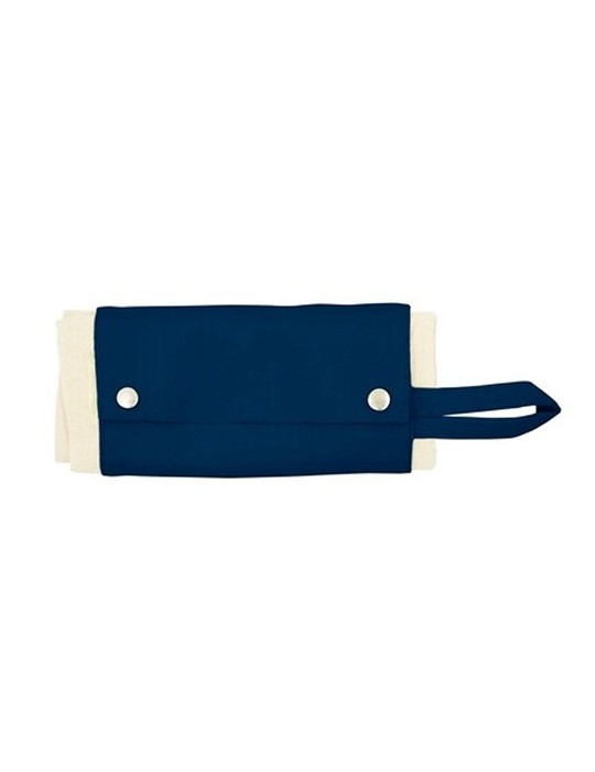 Sac shopping pliable en coton | Arlo