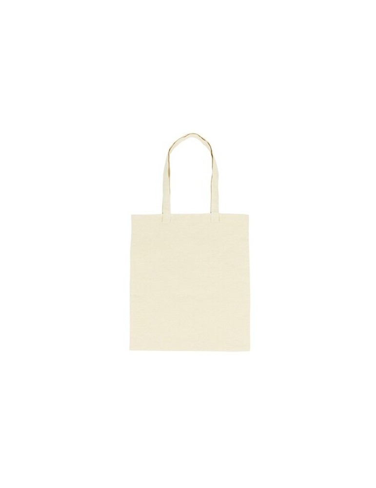 Sac shopping pliable en coton | Arlo