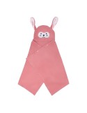 Serviette "animal", taille enfant | Simon