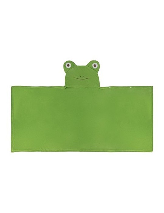 Serviette "animal", taille enfant | Simon