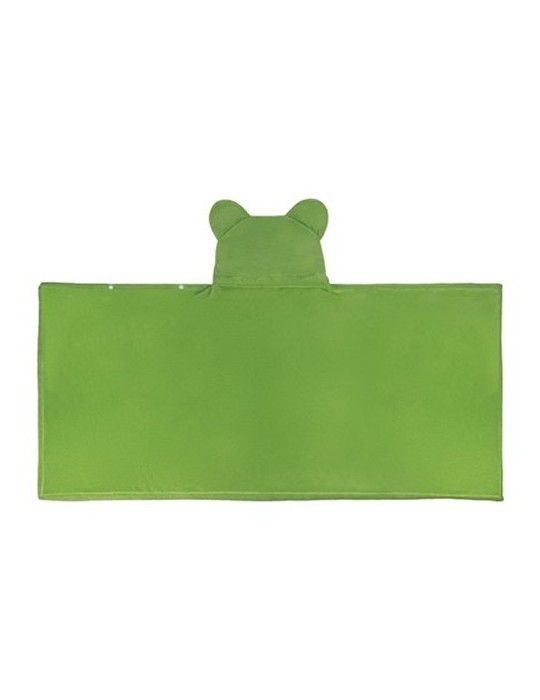Serviette "animal", taille enfant | Simon