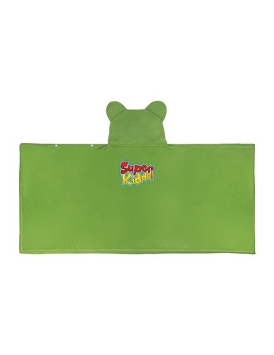 Serviette "animal", taille enfant | Simon