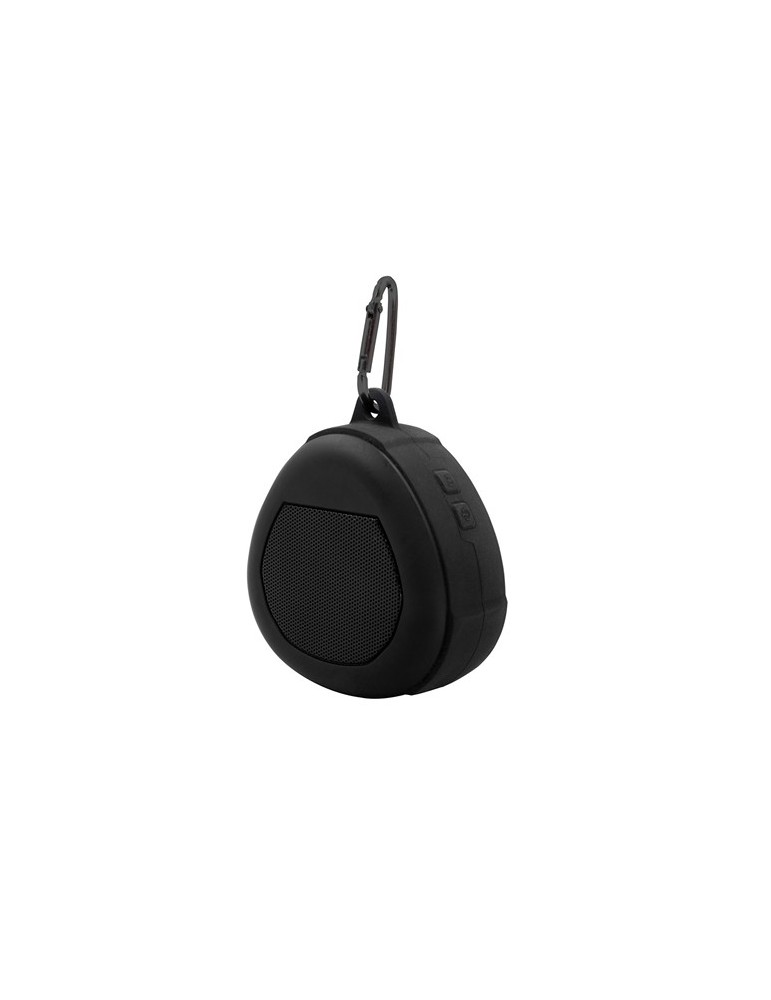 Enceinte sans fil 5W Air Gifts avec mousqueton | Justice