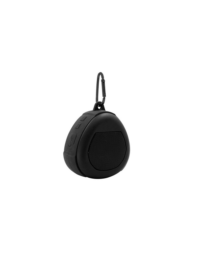 Enceinte sans fil 5W Air Gifts avec mousqueton | Justice