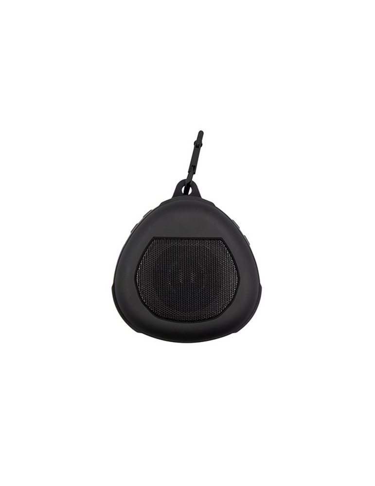 Enceinte sans fil 5W Air Gifts avec mousqueton | Justice