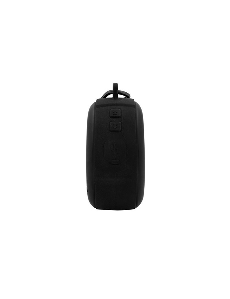 Enceinte sans fil 5W Air Gifts avec mousqueton | Justice