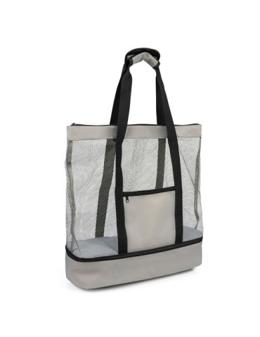Sac de plage, cabas, sac isotherme en RPET | Maxwell