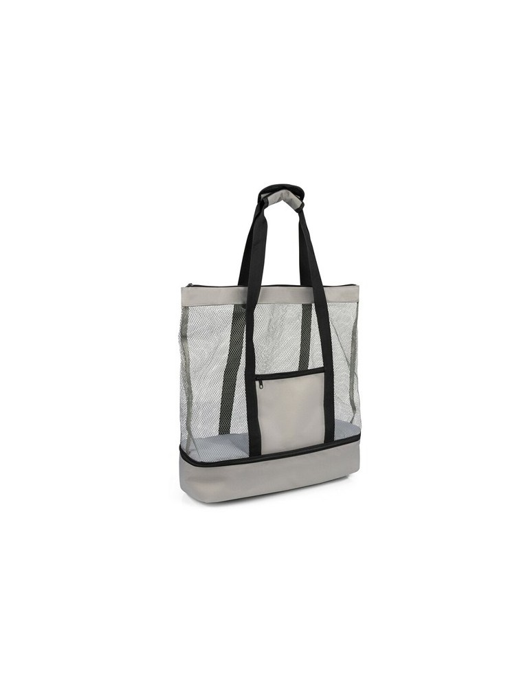 Sac de plage, cabas, sac isotherme en RPET | Maxwell