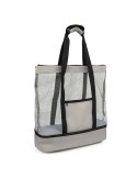 Sac de plage, cabas, sac isotherme en RPET | Maxwell
