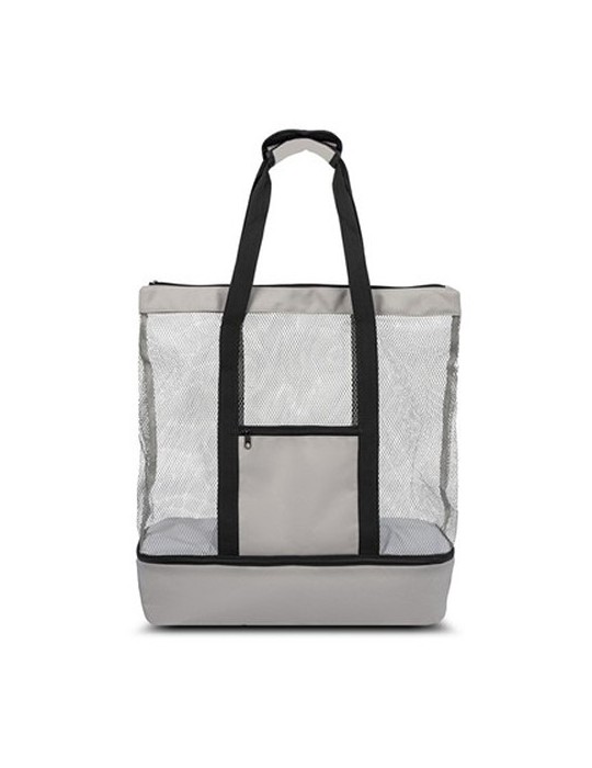 Sac de plage, cabas, sac isotherme en RPET | Maxwell