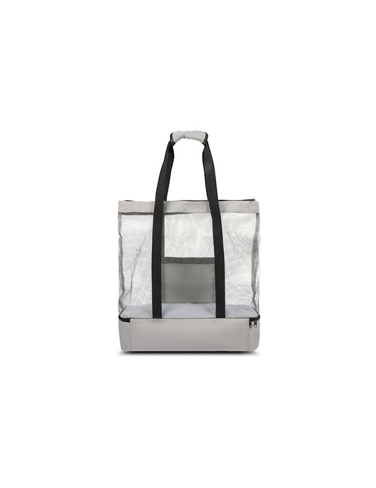 Sac de plage, cabas, sac isotherme en RPET | Maxwell