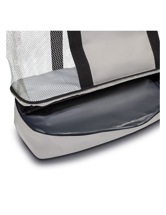 Sac de plage, cabas, sac isotherme en RPET | Maxwell