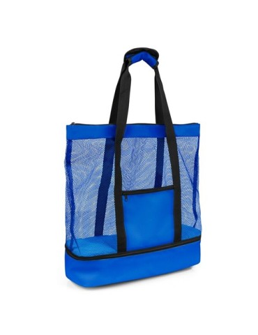 Sac de plage, cabas, sac isotherme en RPET | Maxwell 2