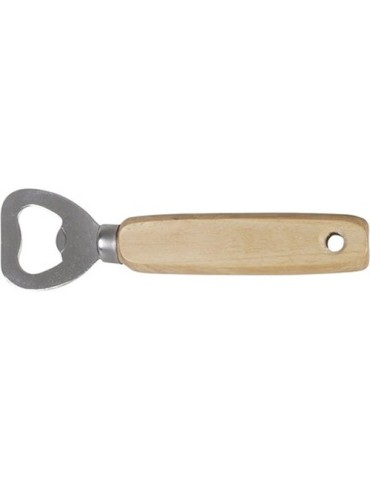 Ouvre-bouteille en bois 2